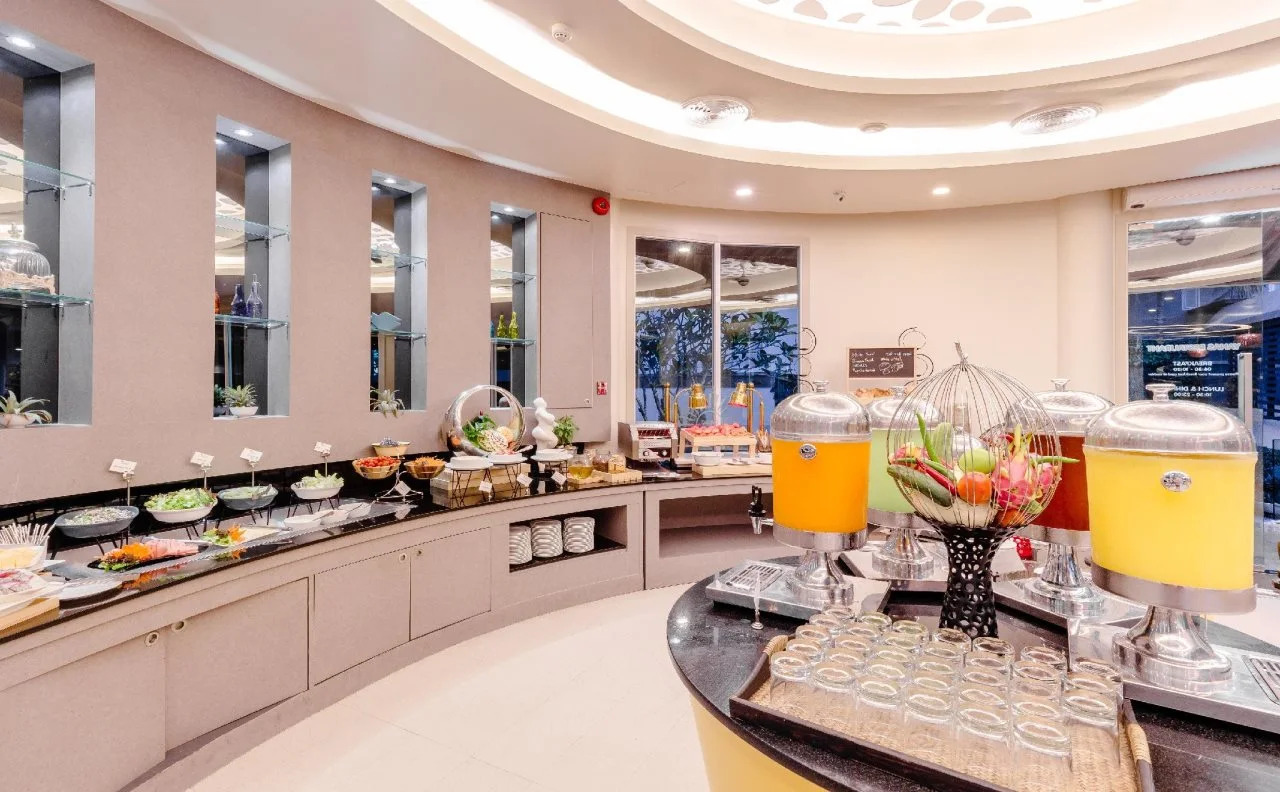 Foto - The Beach Boutique House