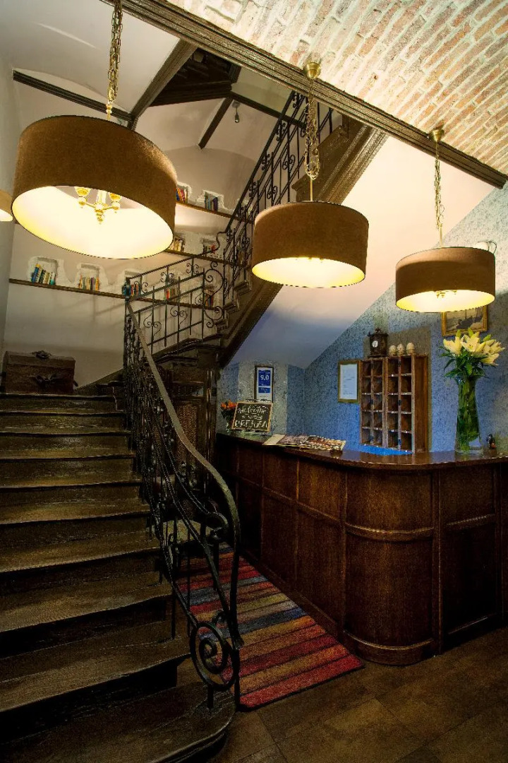 Foto - Aparthotel Vicini dawniej Aparthotel Oberża