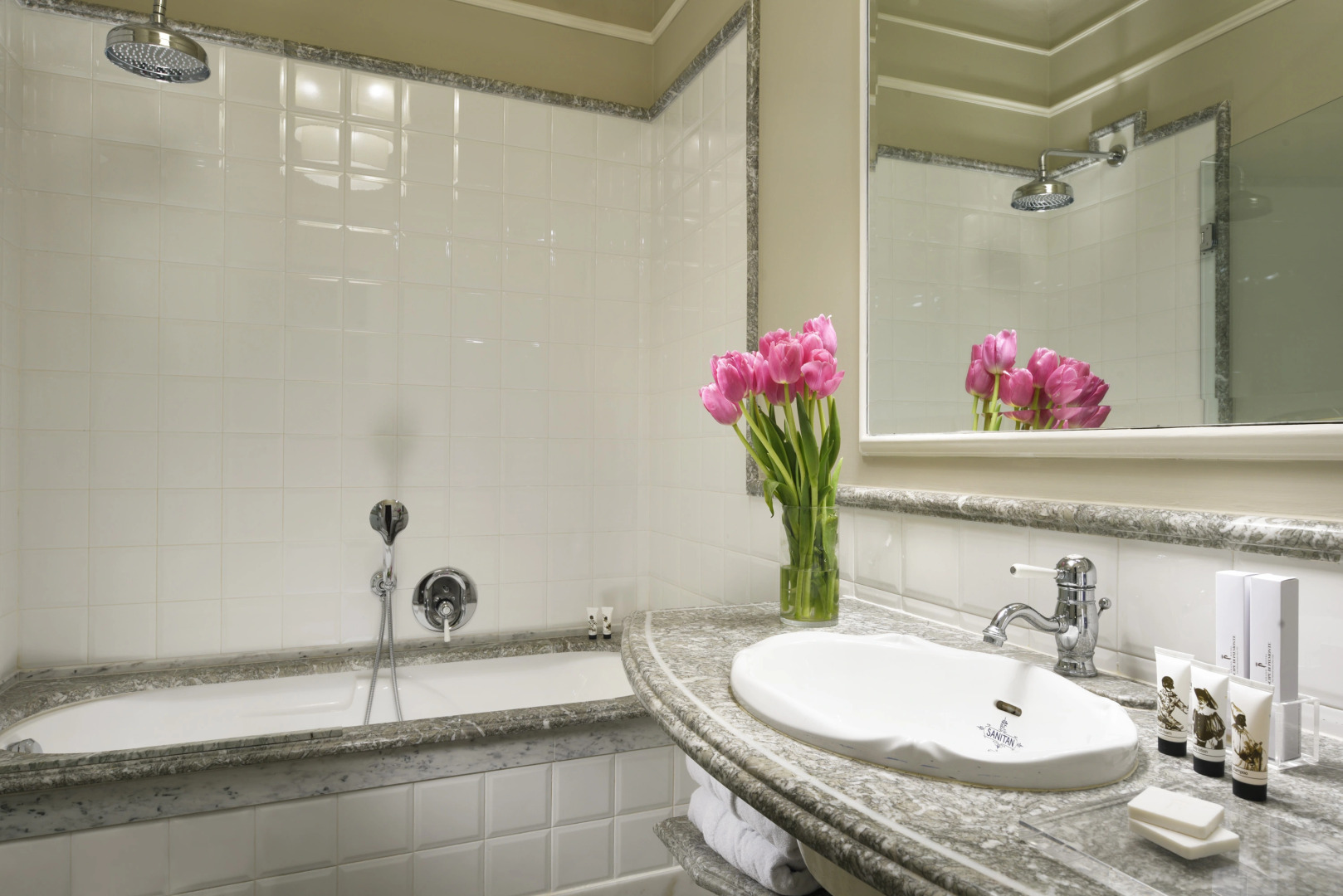 Foto - Grand Hotel Principe Di Piemonte