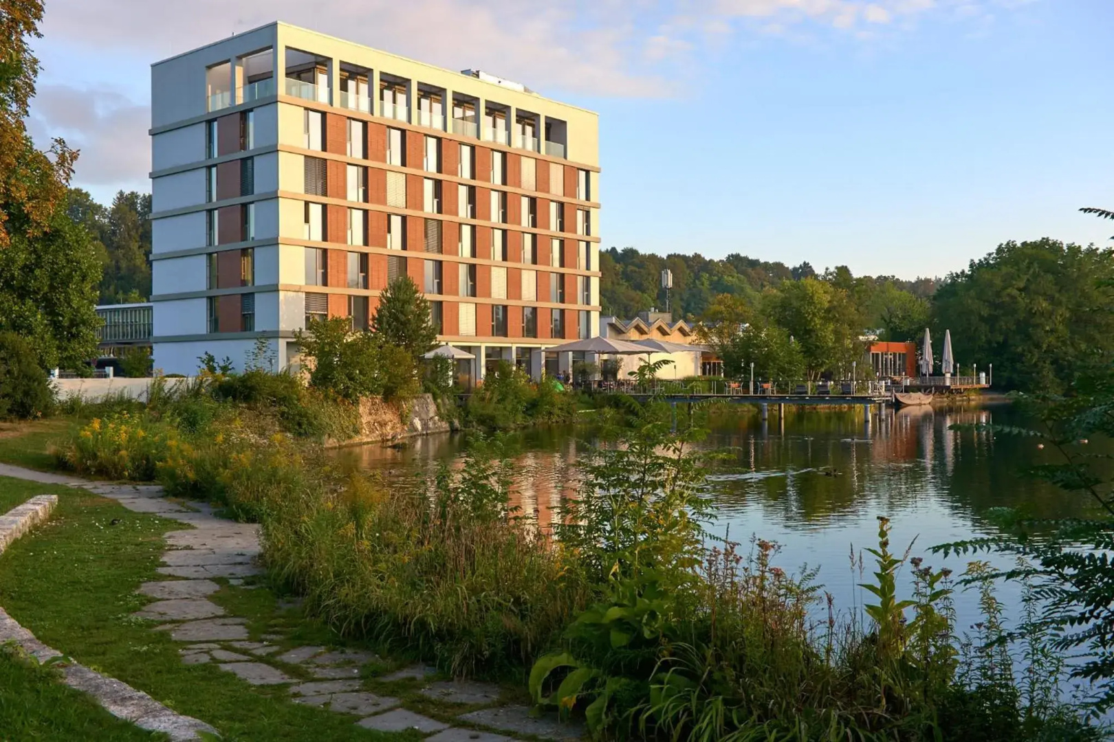 Photo - LAGO hotel & restaurant am see