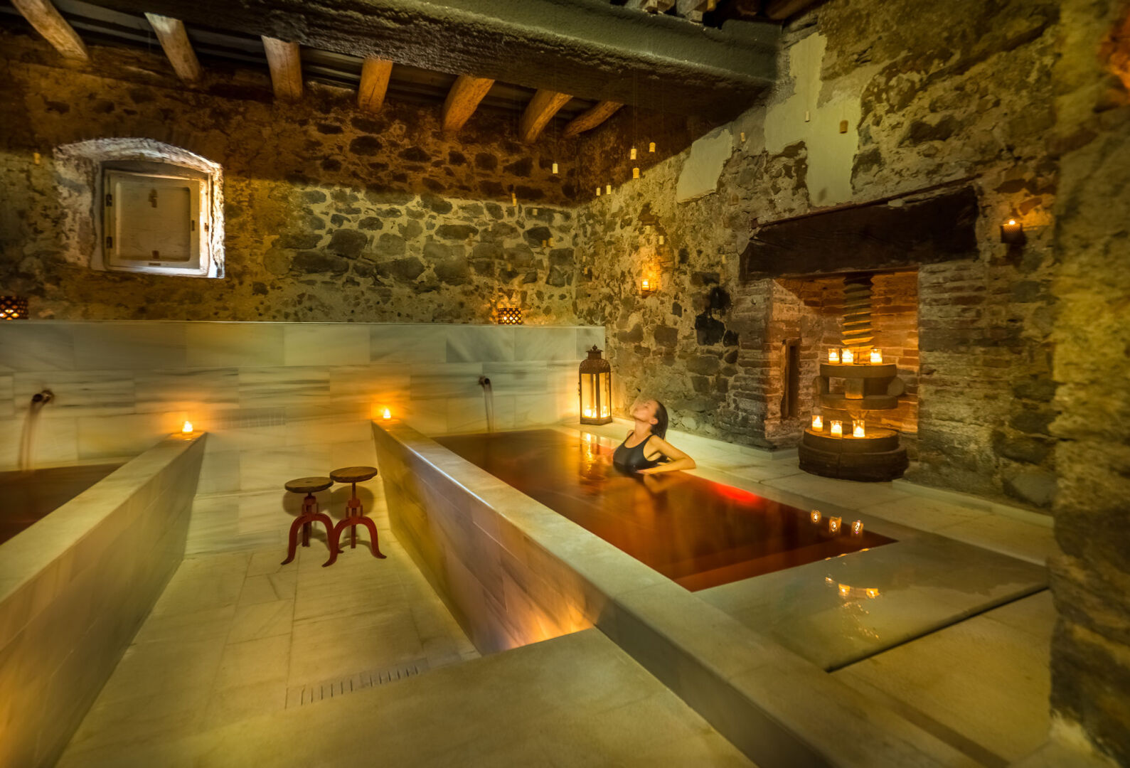 Photo - Mas Salagros EcoResort & SPA