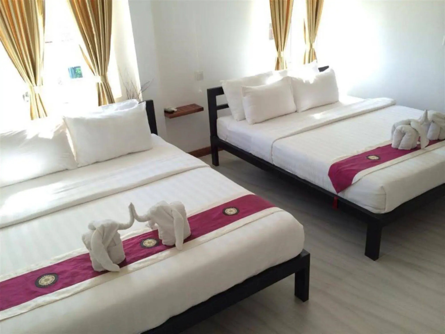 Photo - Villa Um Theara - Siem Reap