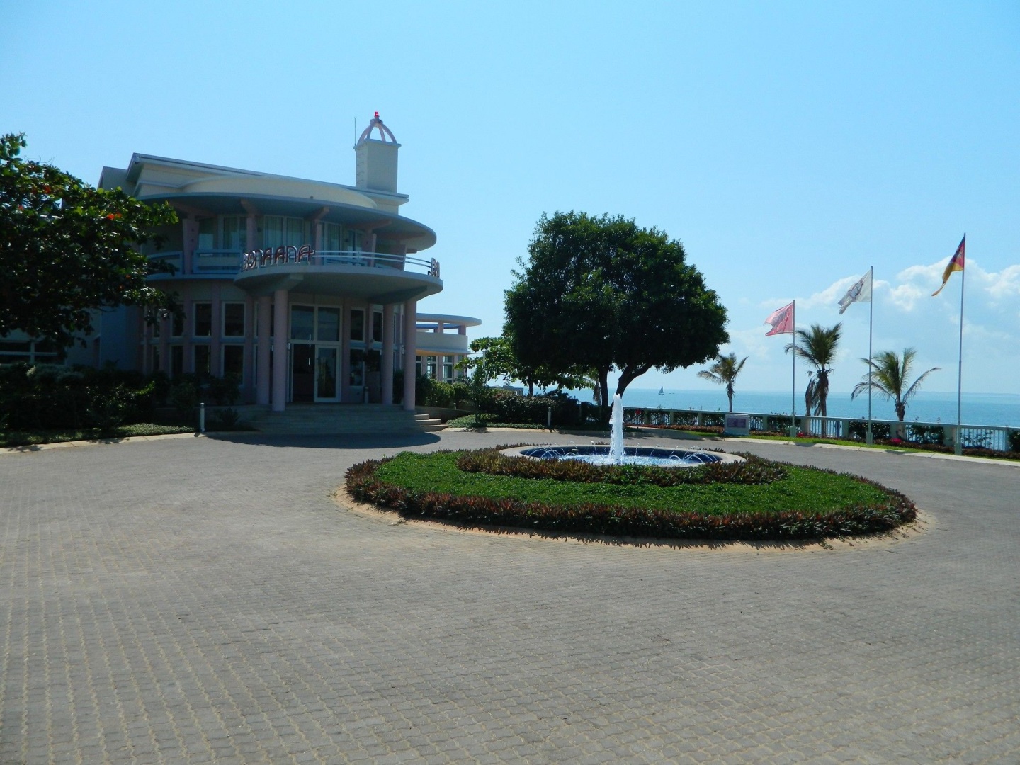 Foto - Dona Ana Hotel