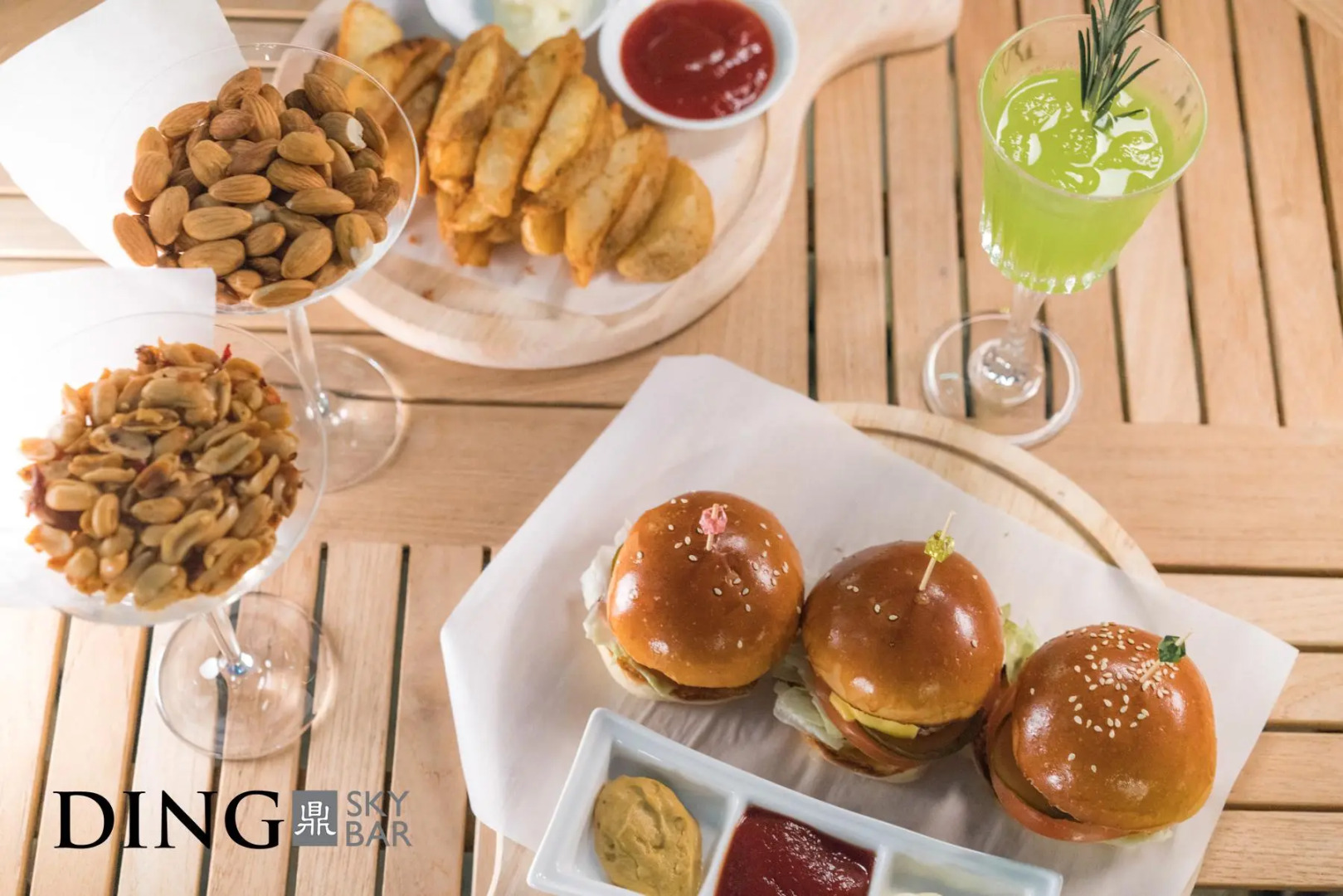 Foto - Fraser Suites Shenzhen