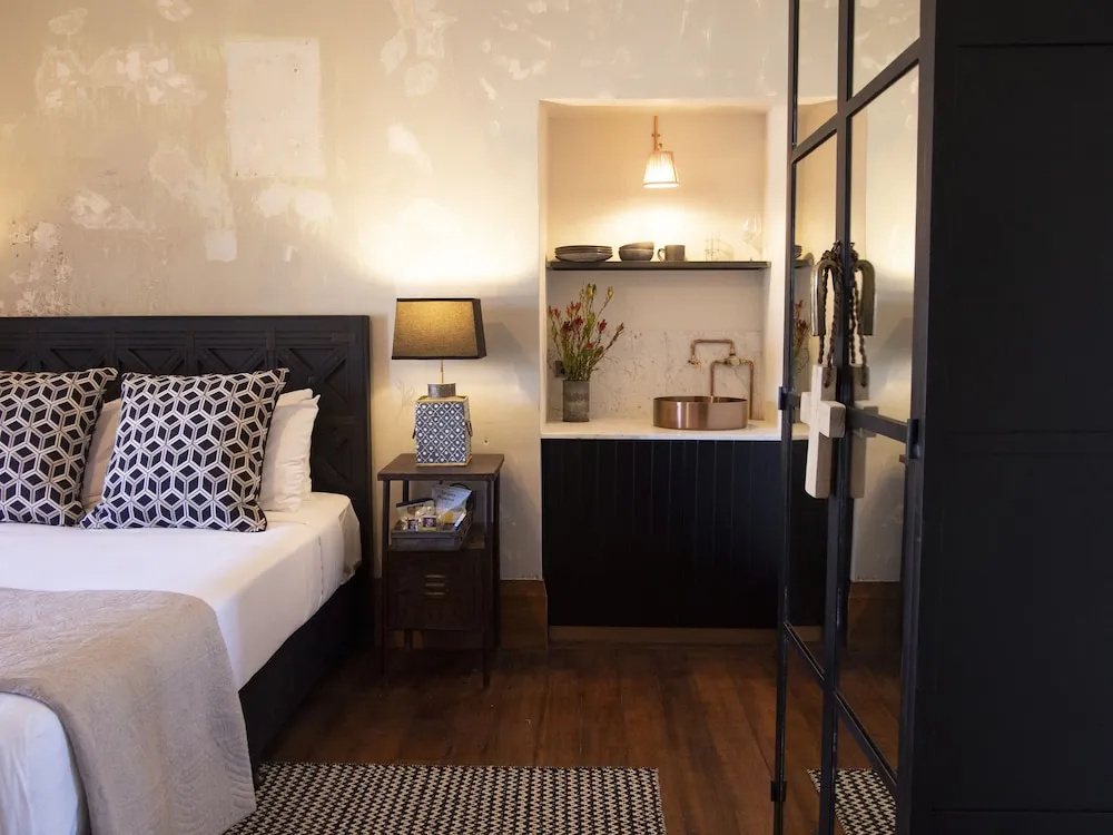 Foto - The Convent Boutique Hotel