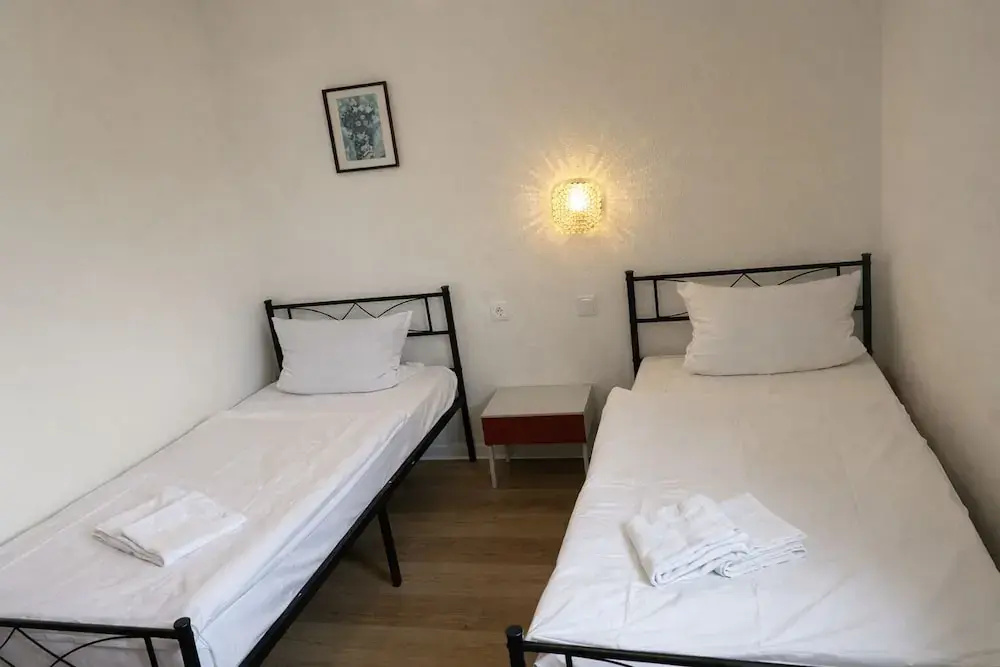 Photo - Hotel Haus Schwan Köln