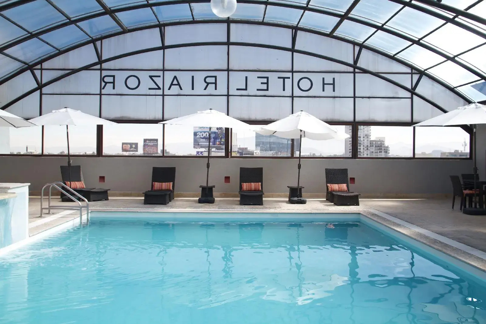 Foto - Hotel Riazor Aeropuerto