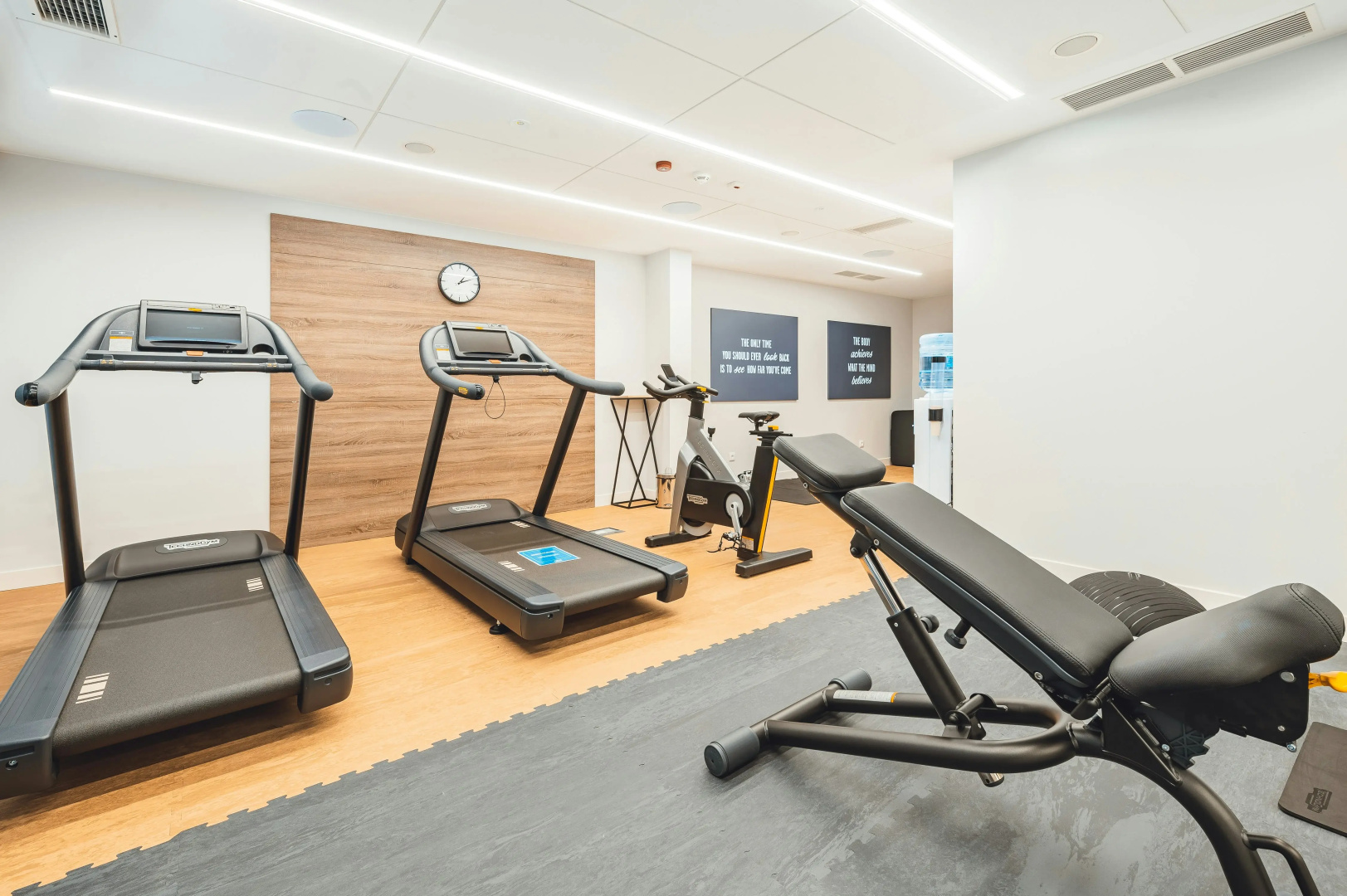Foto - Hampton by Hilton Warsaw Reduta