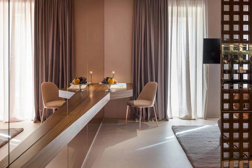Foto - Taormina Infinity Suites