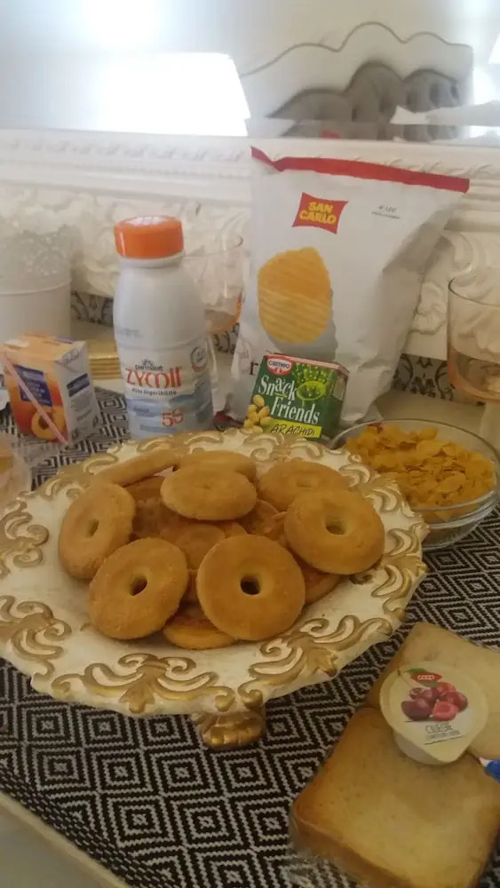 Foto - Barberini Dream