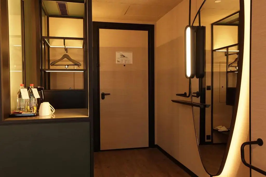 Photo - Novotel Istanbul Bomonti