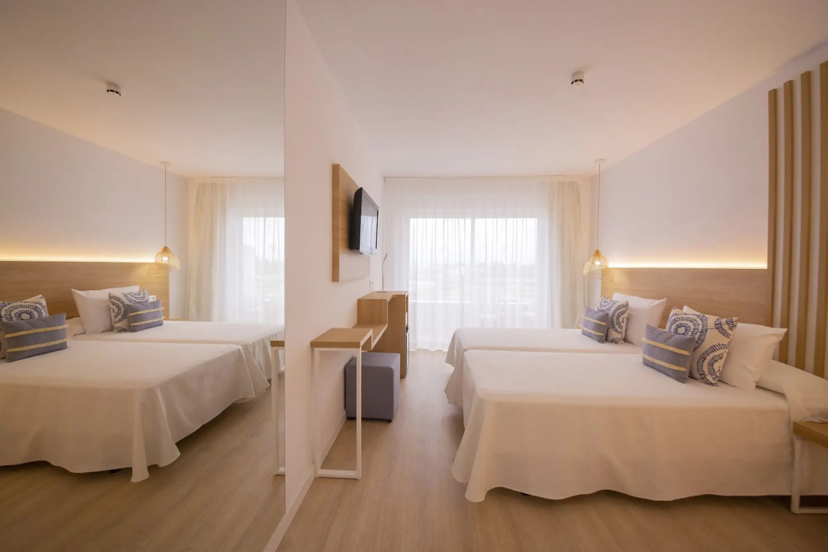 Foto - Hotel Cala Font