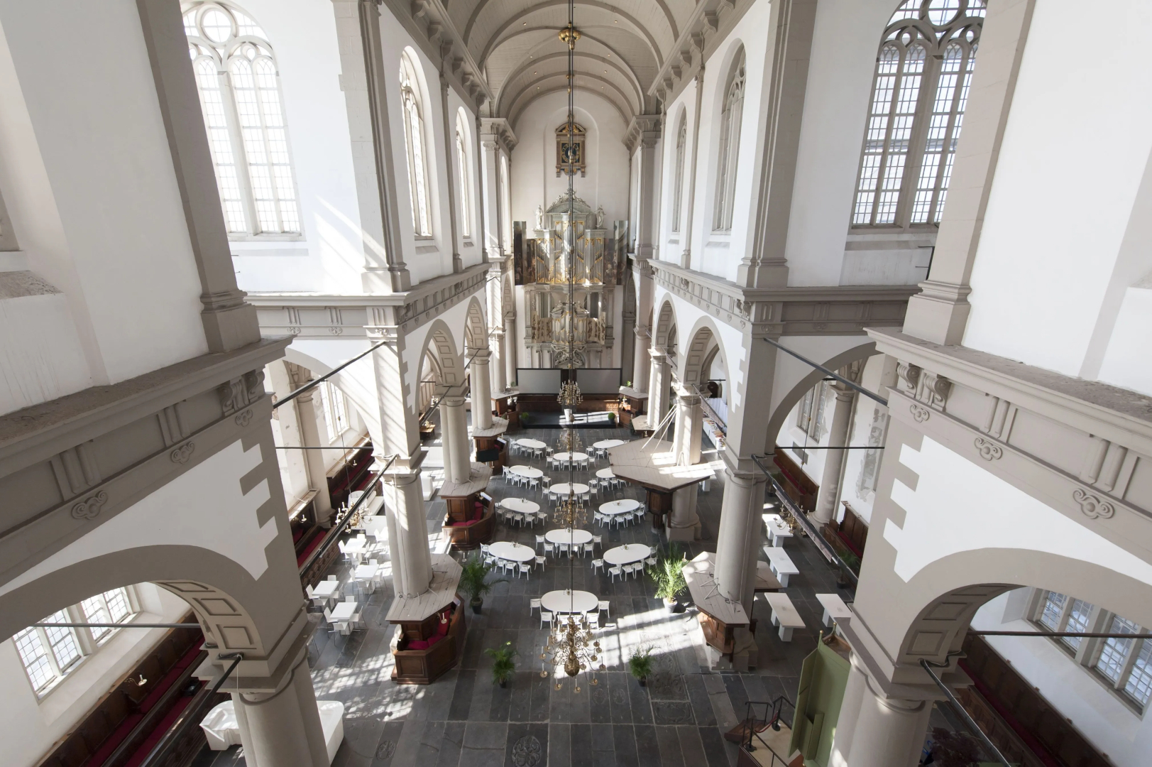 Foto - Pulitzer Amsterdam