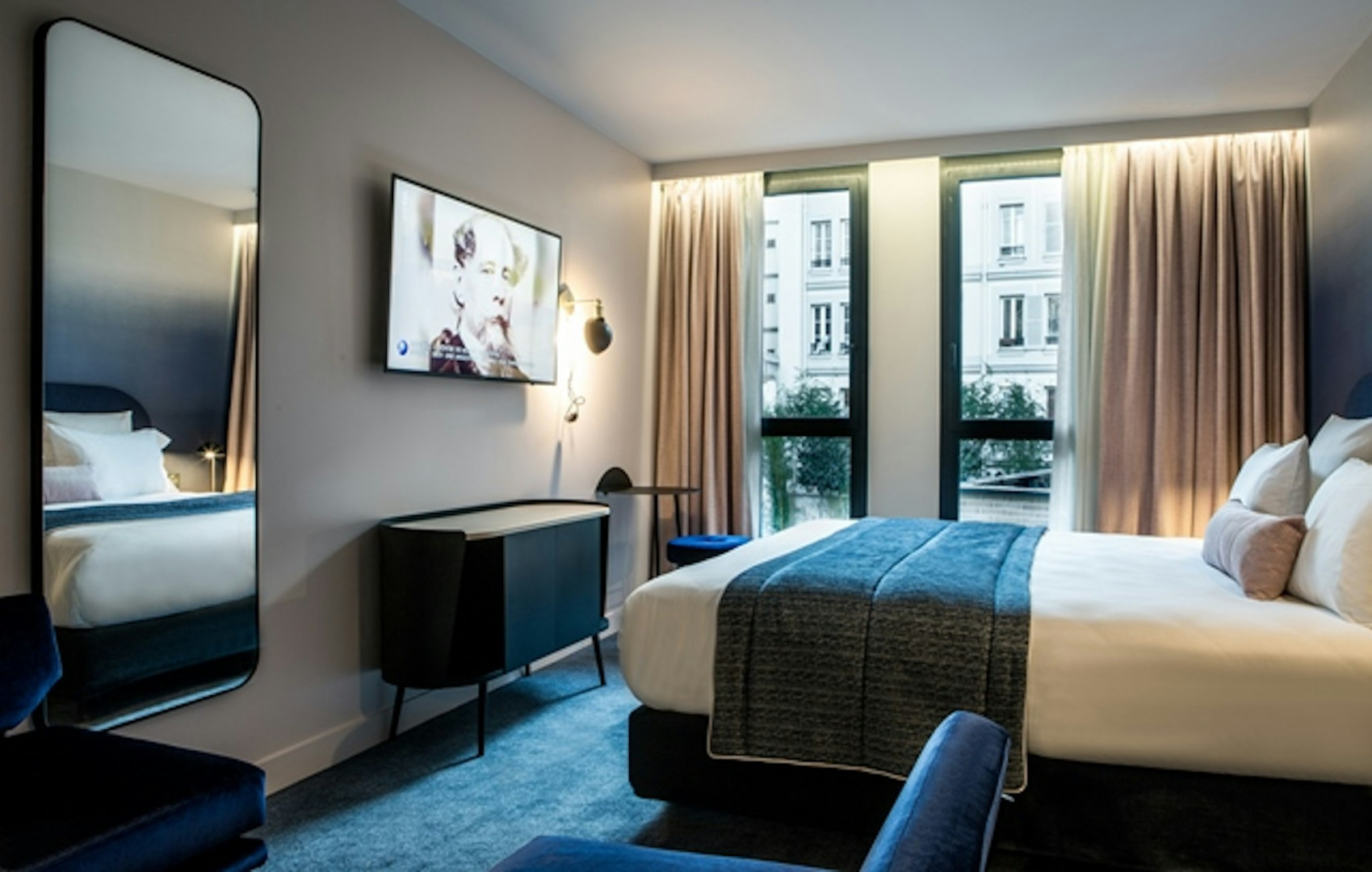Foto - L'Imprimerie Hôtel