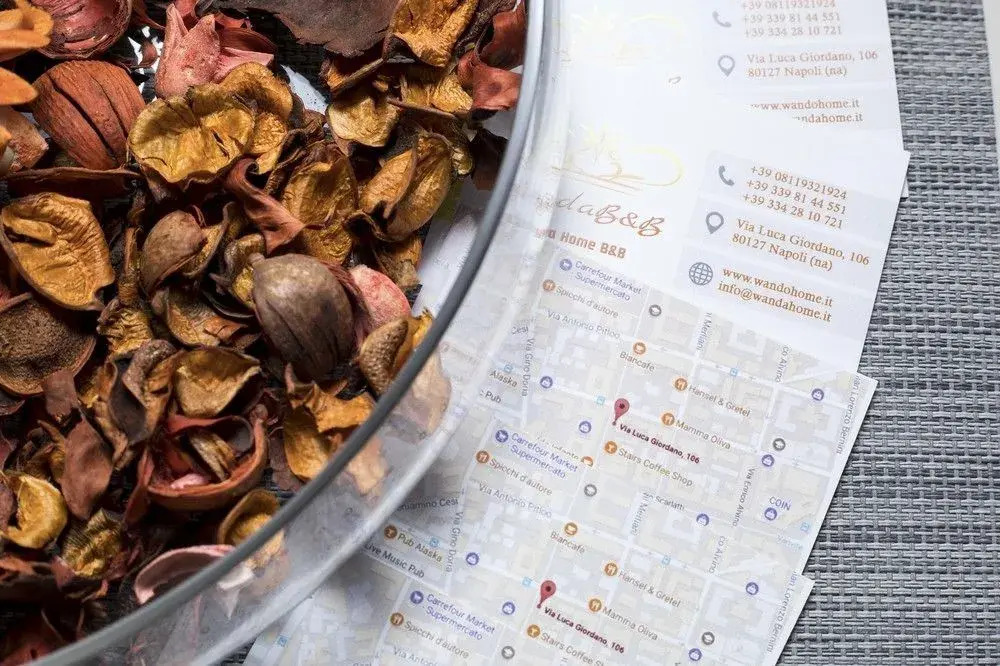 Foto - Wanda Bed&Breakfast