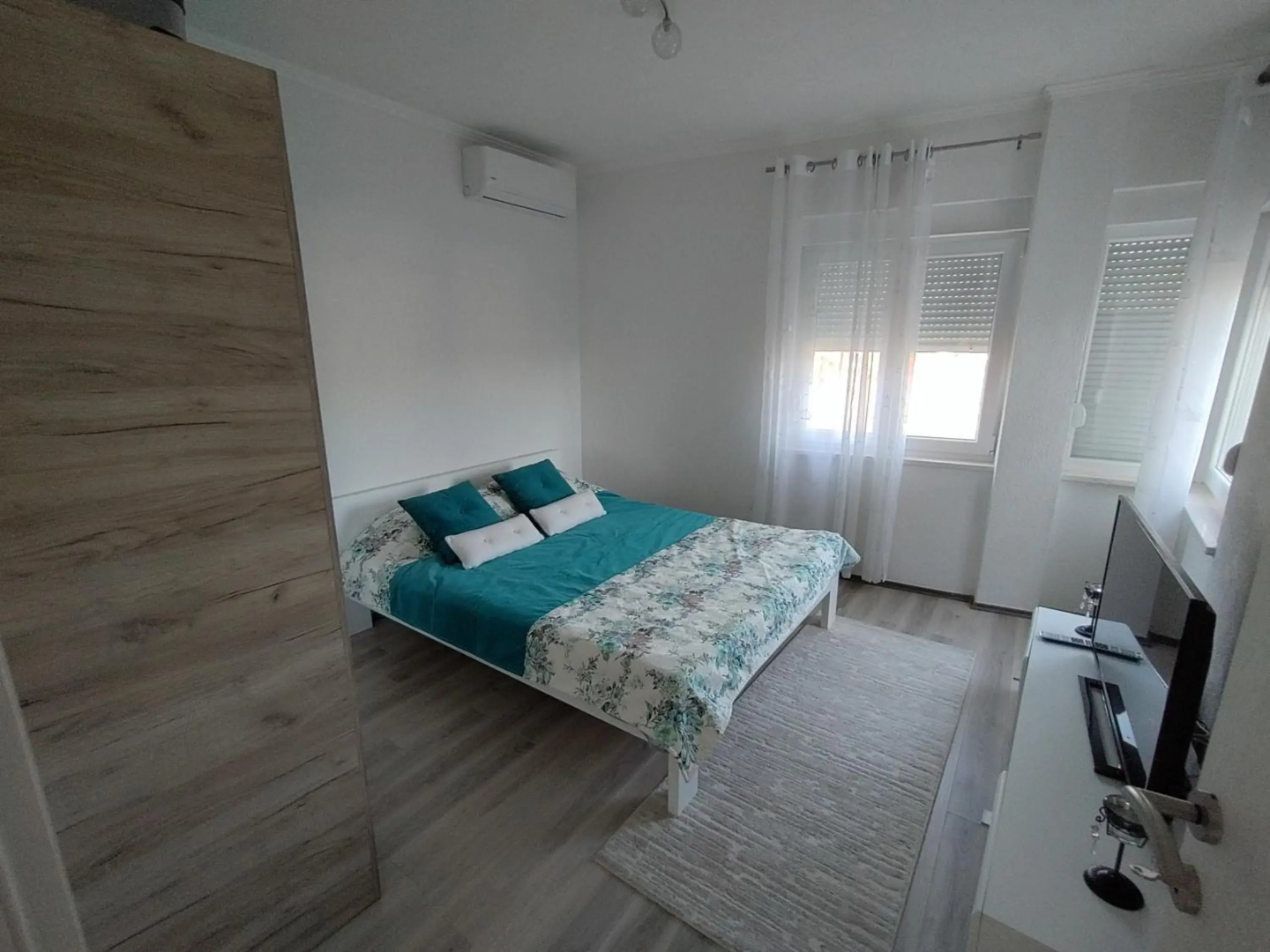 Apartmani Magdalena — фото 1