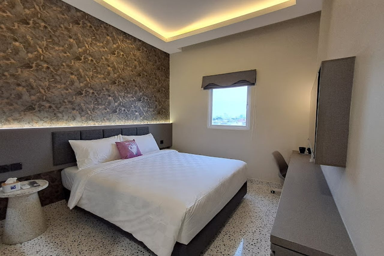 Photo - Hotel With OK