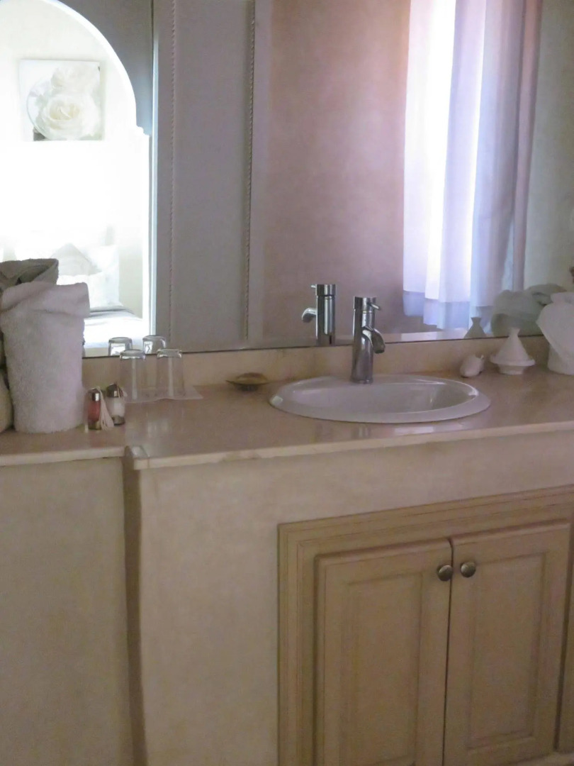 Photo - Riad Les Orangers D'alilia