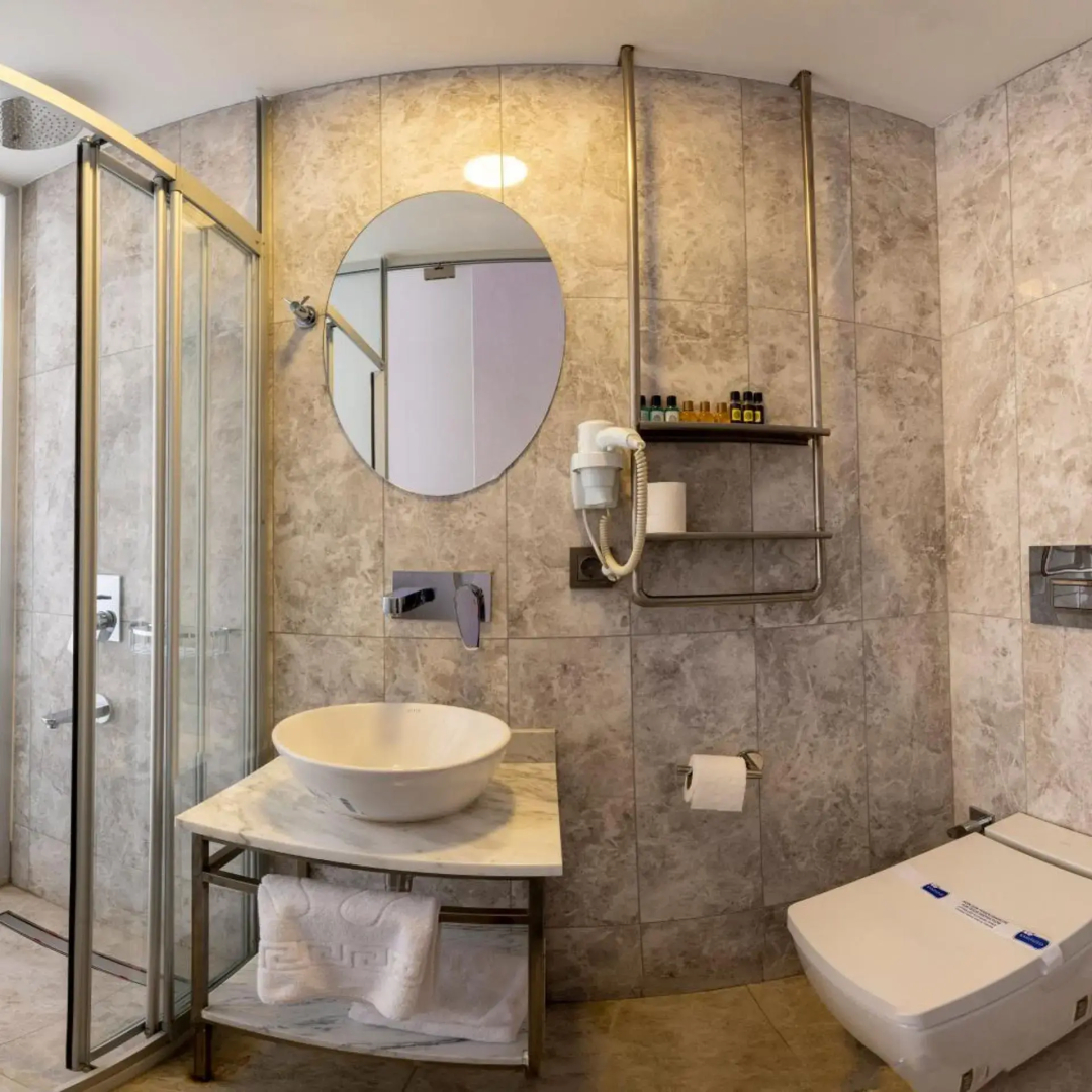 Foto - Taksim Hotel V Plus
