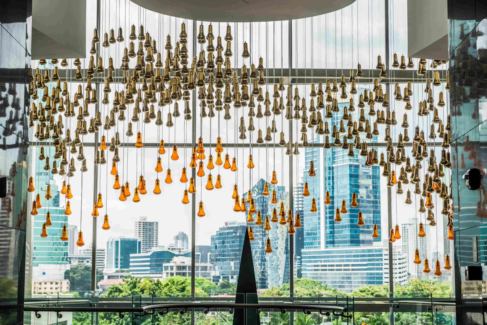 Foto - Hotel Las Americas Golden Tower Panamá