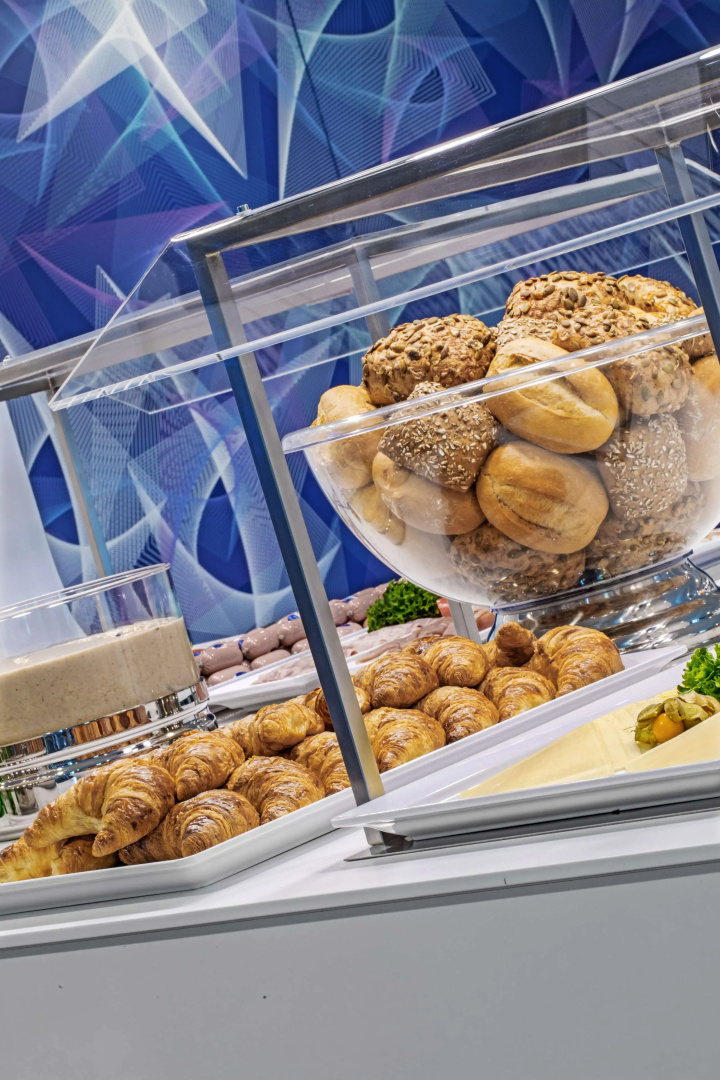 Foto - Prize by Radisson, Hamburg St. Pauli