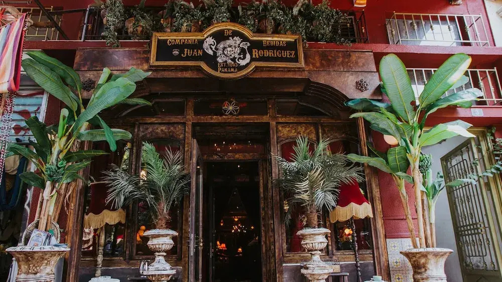 Foto - Juan Rodriguez Hacienda