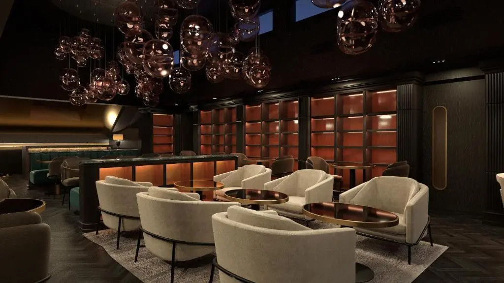 Foto - U-Visionary Roma Hotel