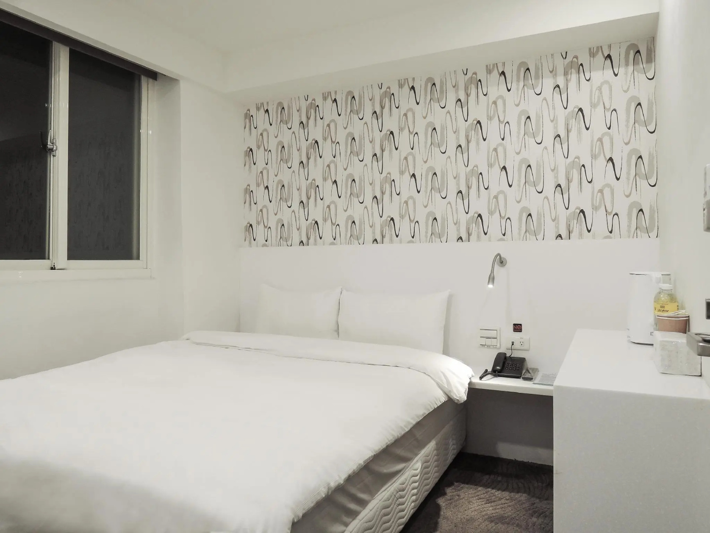 Photo - CHECK inn Express Taipei YongKang