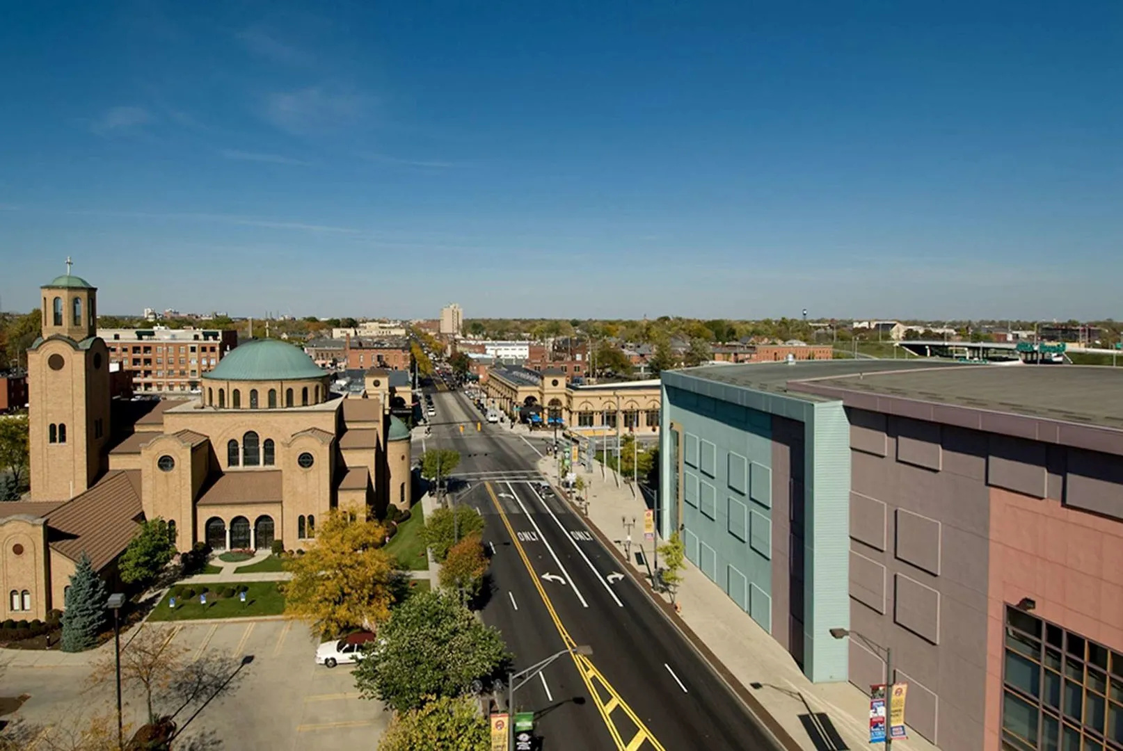 Photo - Hampton Inn & Suites Columbus-Downtown