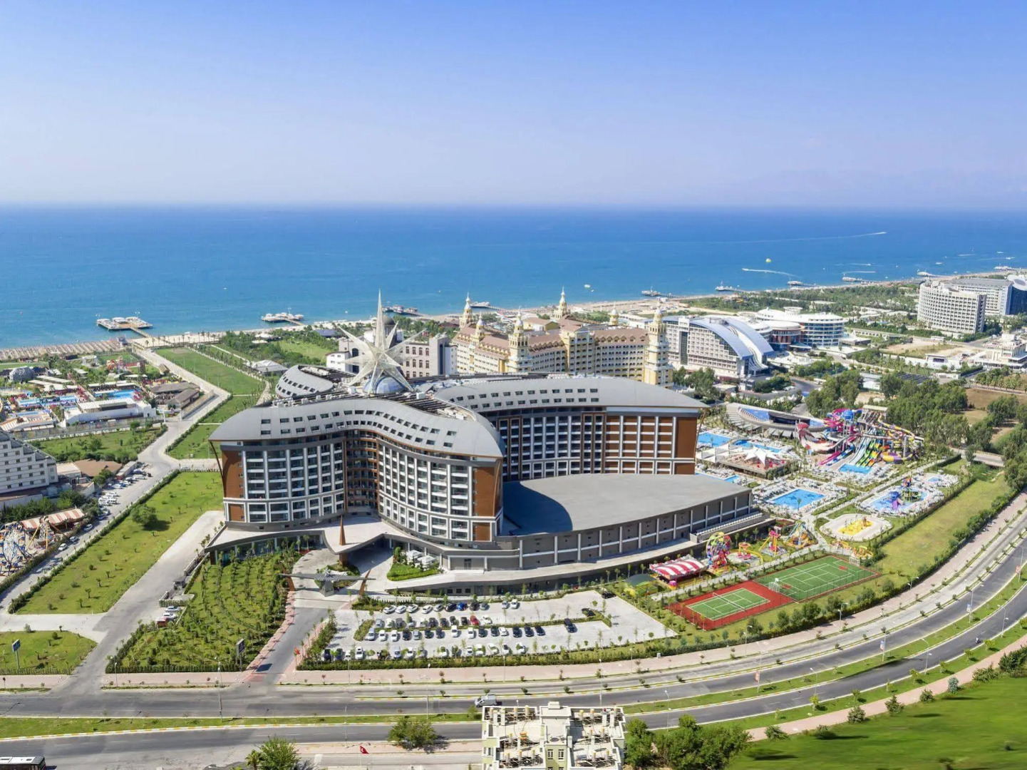 Photo - Royal Seginus