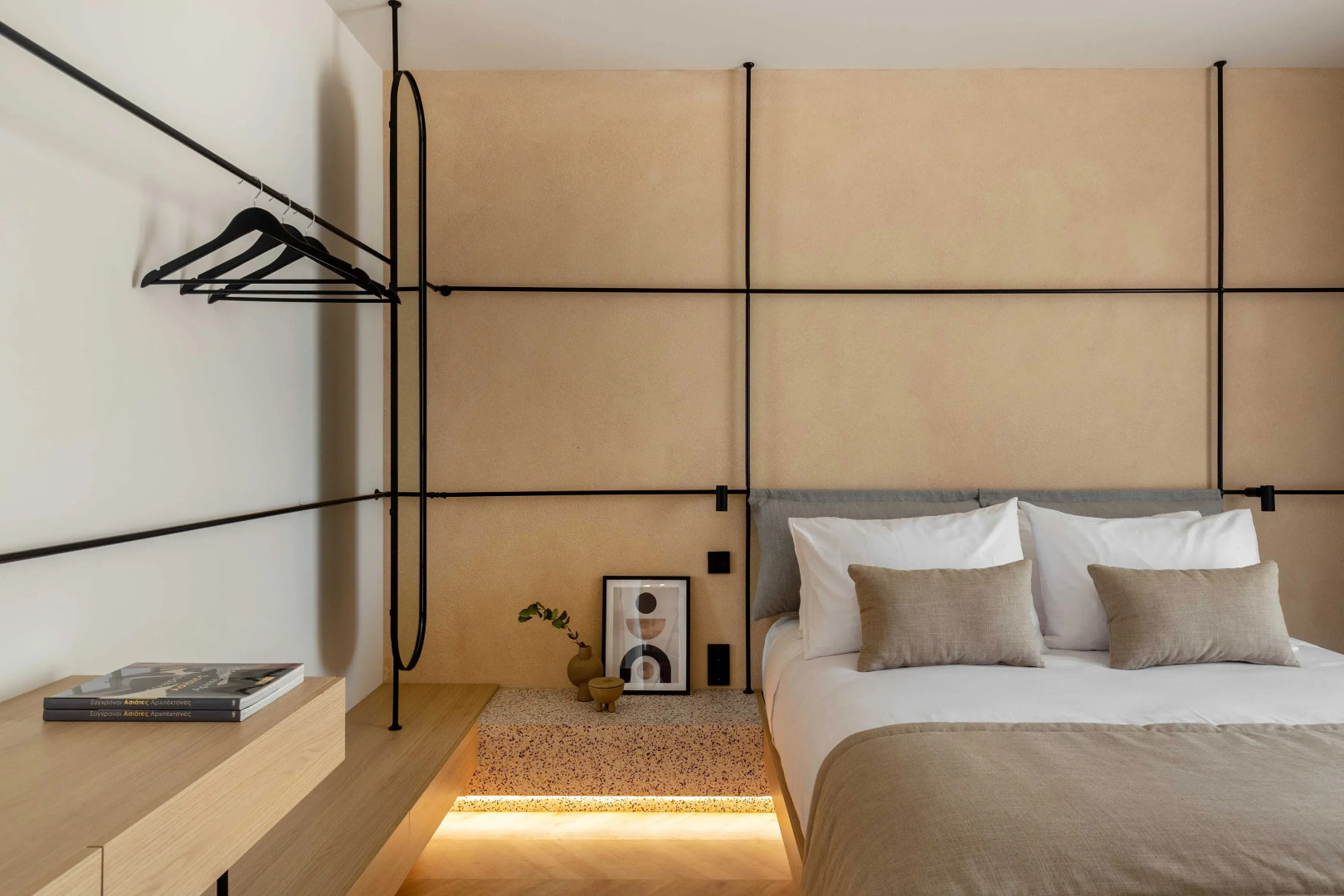 Foto - The Newel Psychiko