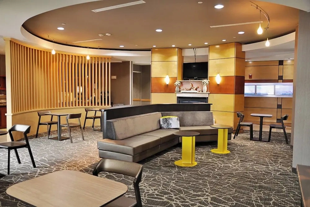 Foto - SpringHill Suites Houston Katy Mills