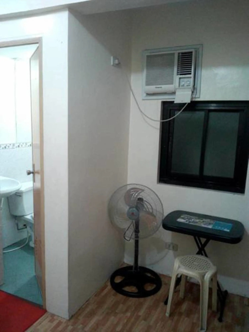 Photo - Budget Studio Unit in Makati