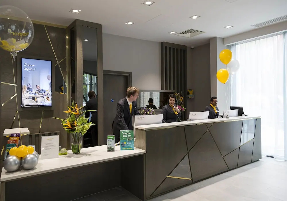 Photo - Grafton Street Boutique Aparthotel by City Break Apartments