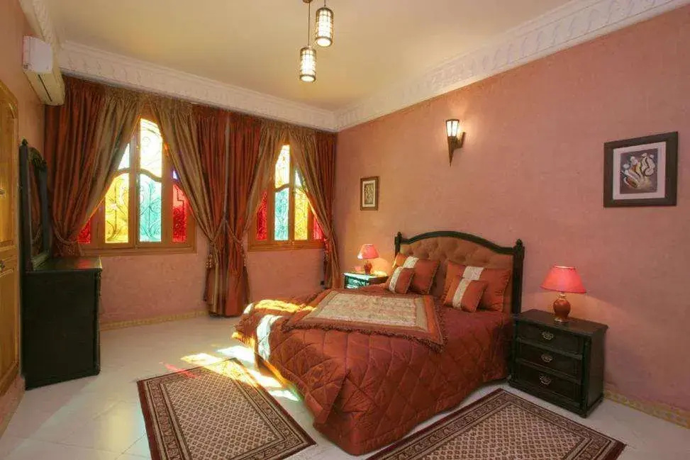 Photo - Villa Zahra
