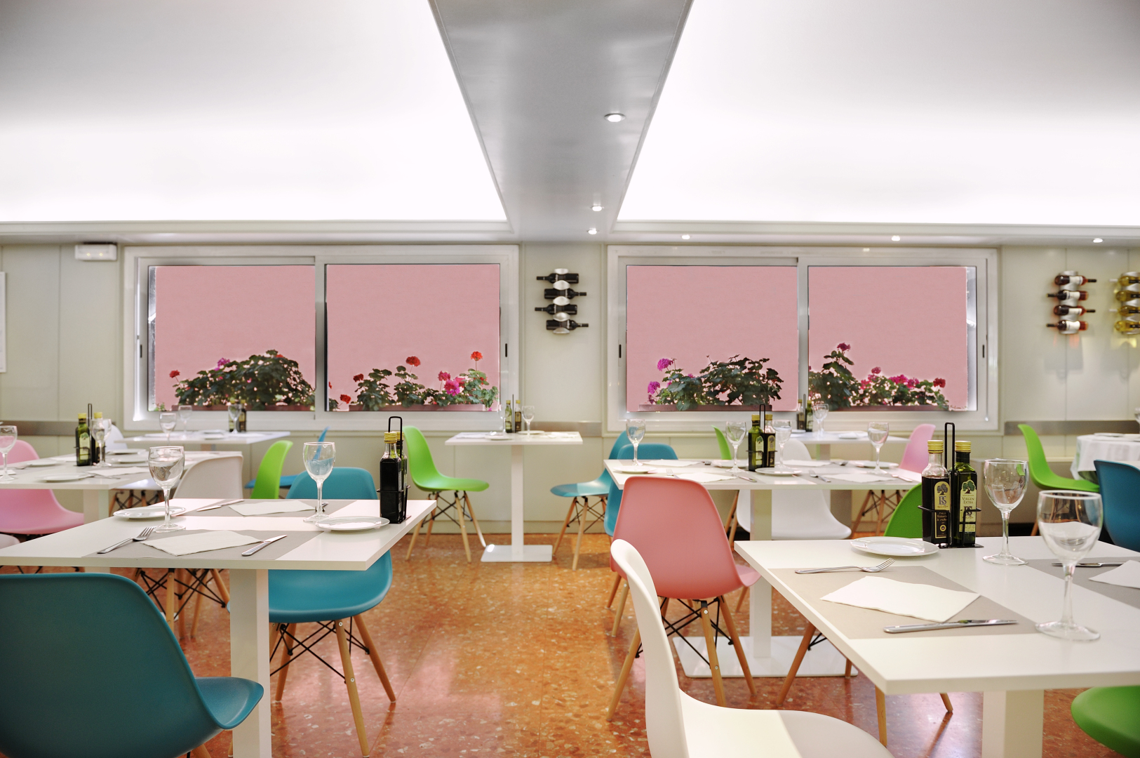 Photo - Tres Torres Atiram Hotel