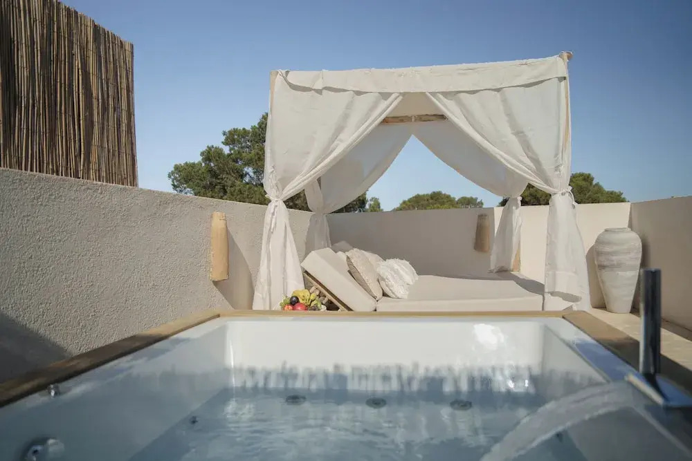Photo - Mar Suites Formentera by Universal Beach Hotels