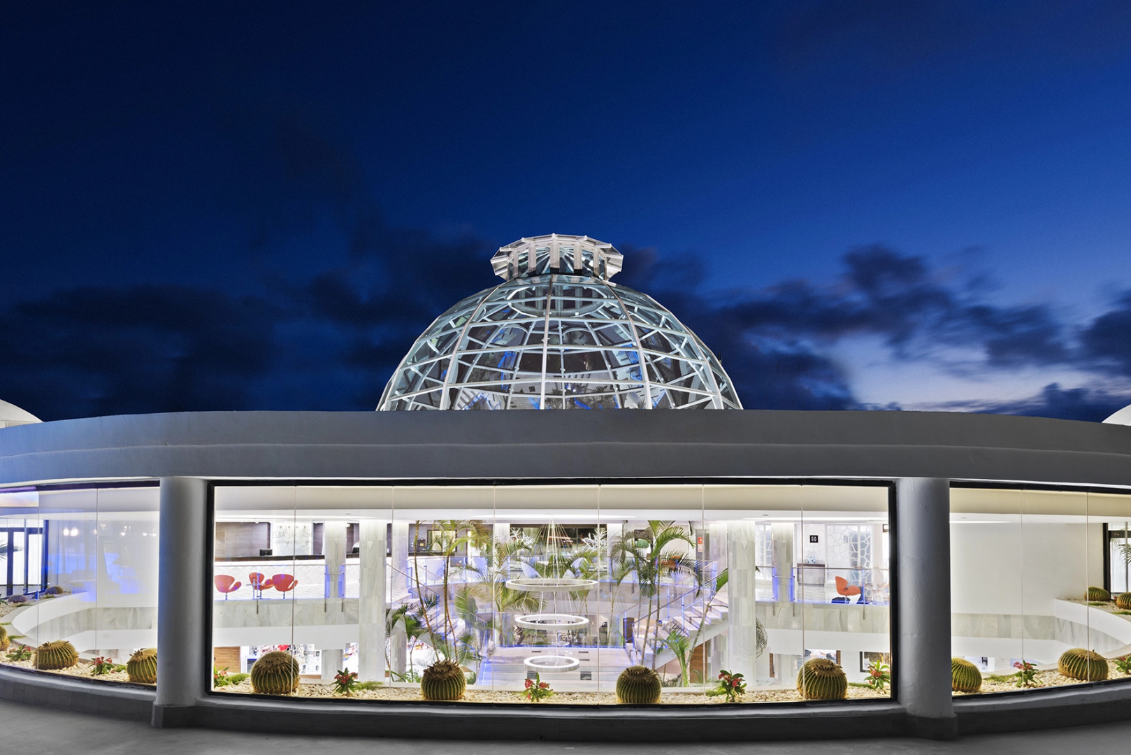 Foto - Elba Lanzarote Royal Village Resort