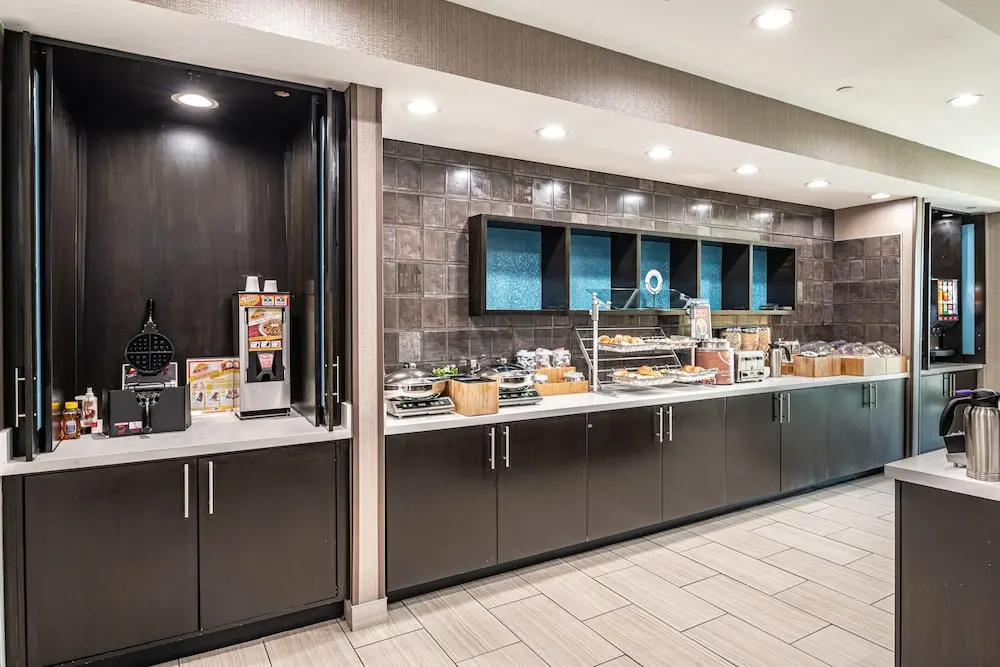 Foto - SpringHill Suites by Marriott Dallas Central Expressway