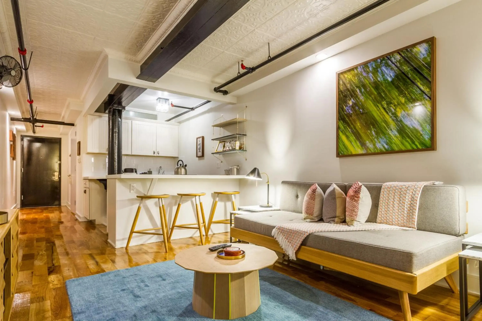 Foto - Franklin Guesthouse