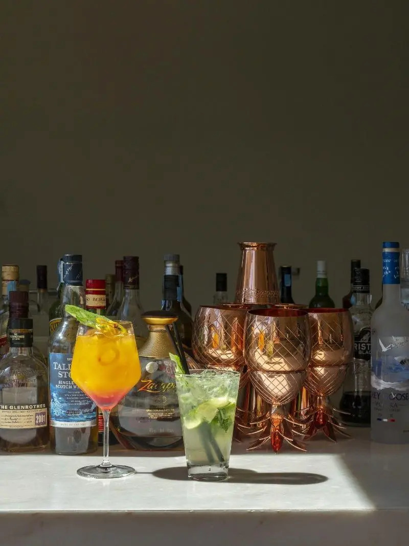 Photo - Verride Palácio Santa Catarina