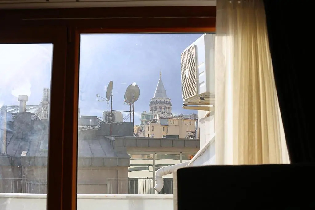 Foto - Galata King Suites