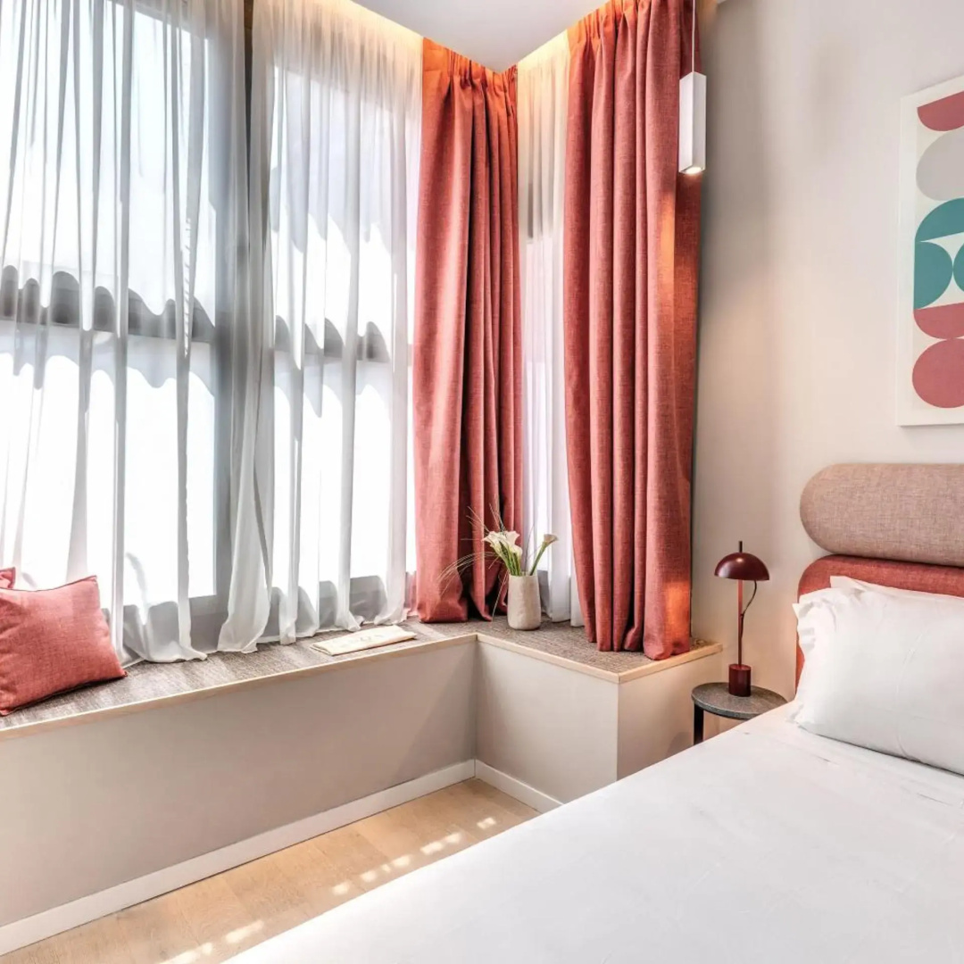 Photo - Parioli Cube Hotel