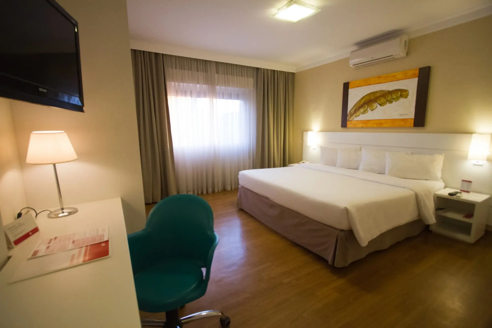 Photo - Capcana Hotel Jardins