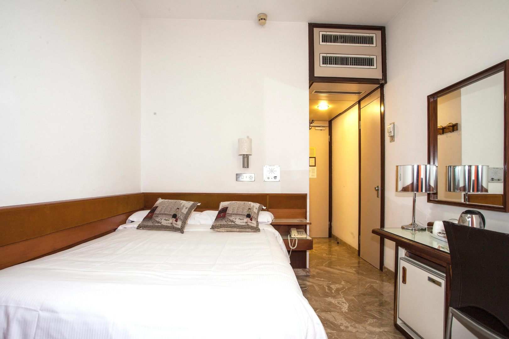 Photo - Canova Hotel