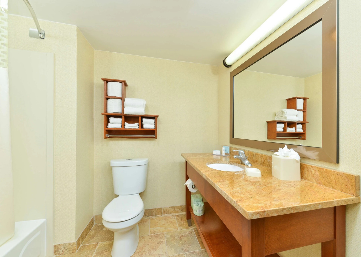 Foto - Hampton Inn Chicago-Carol Stream