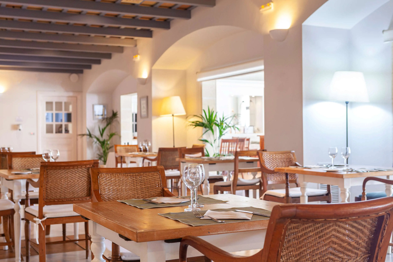 Foto - Hotel Duque de Najera