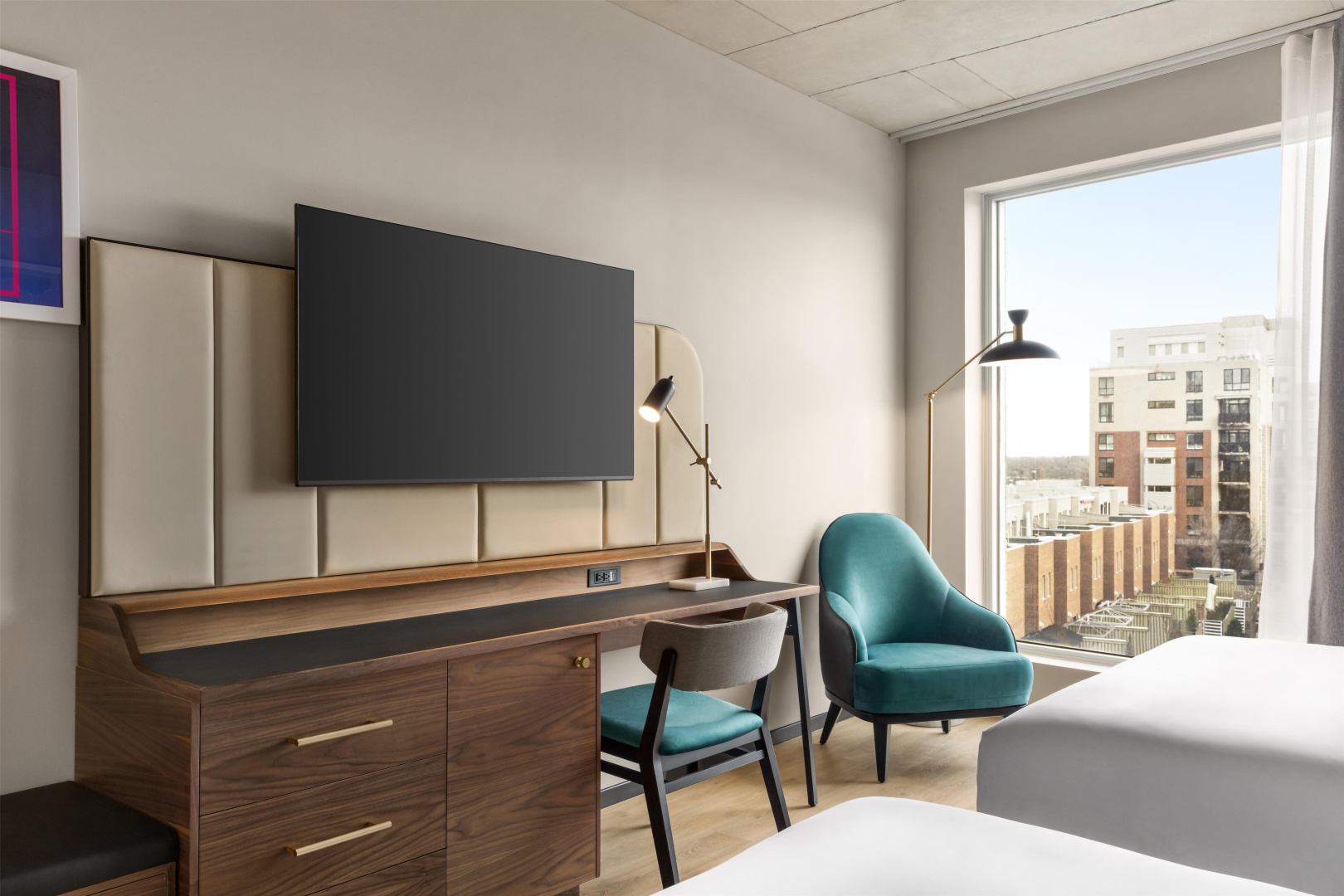 Foto - Hyatt Centric Montreal