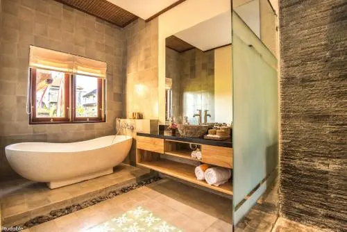 Foto - Bliss Ubud Abangan