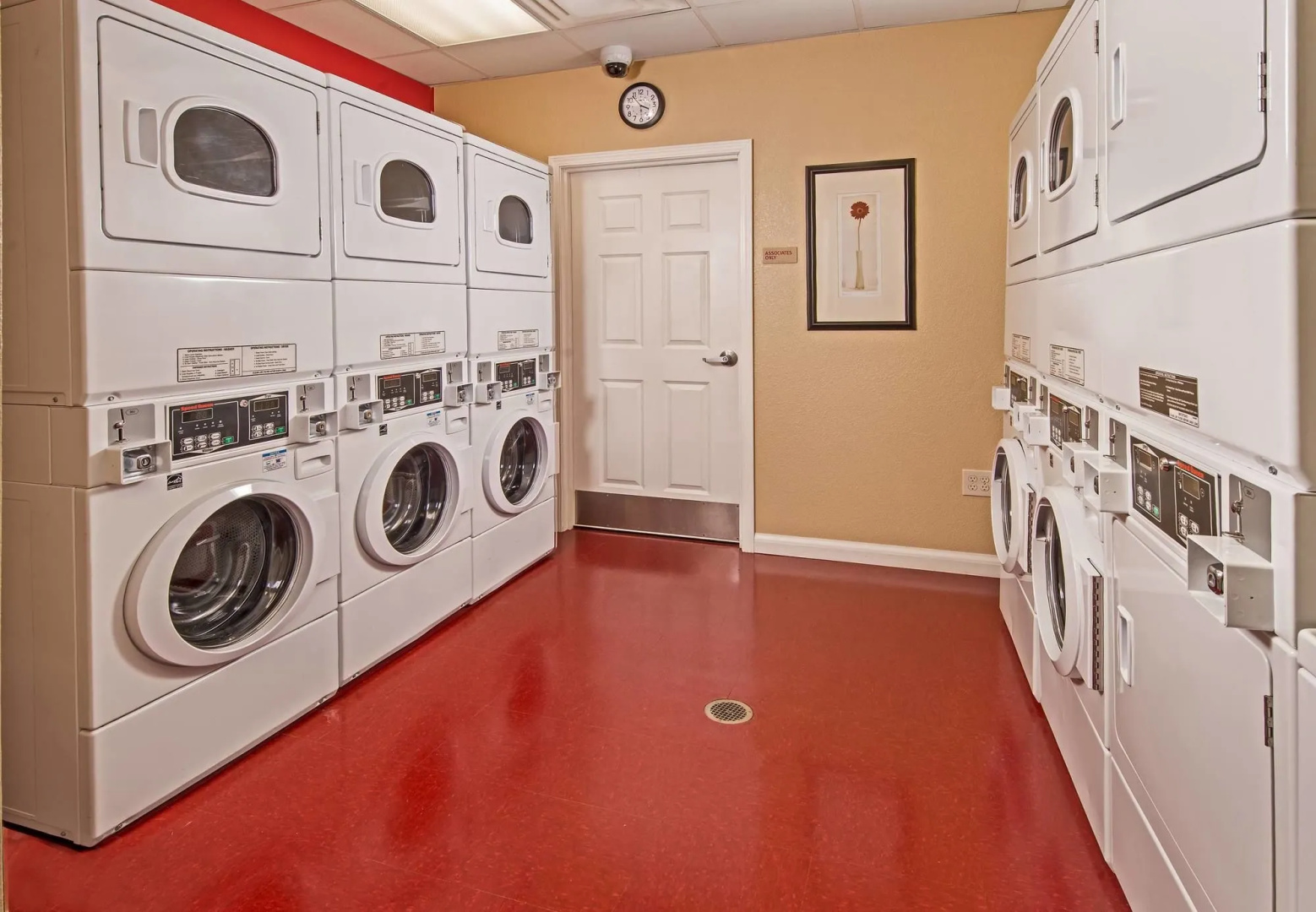 Photo - Towneplace Suites by Marriott Clinton at Joint Base Andrews